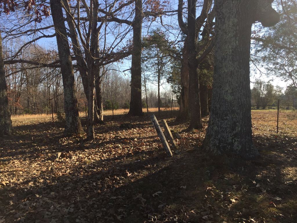 Puckett Cemetery